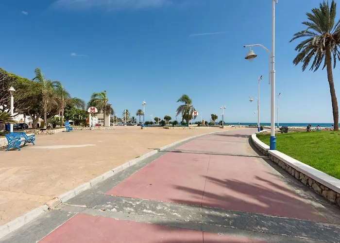 Casa Mar De Frente