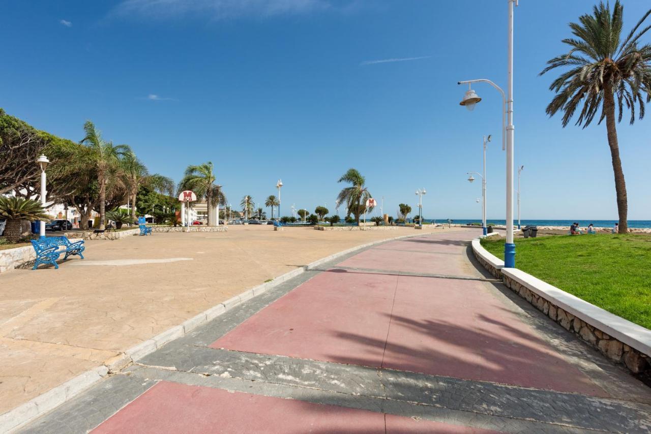 Ferienhaus Casa Mar De Frente *