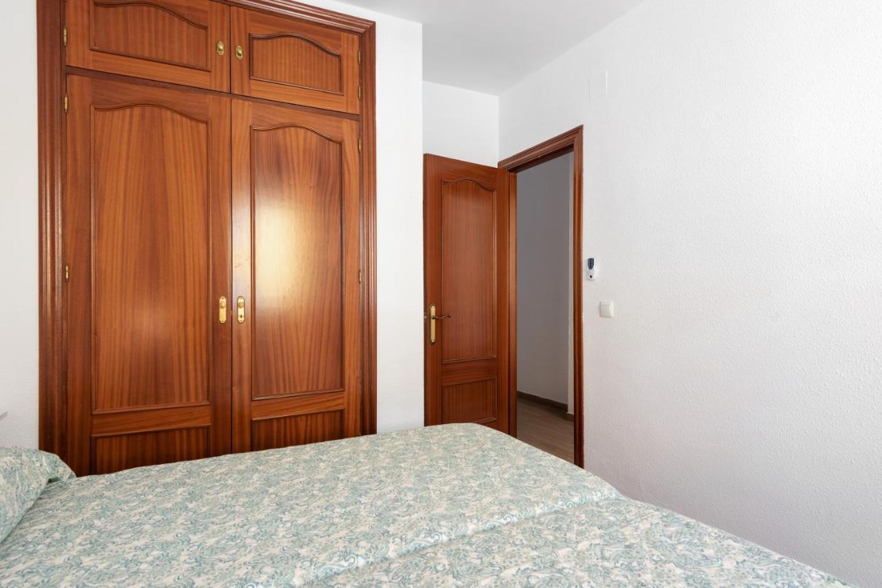 Ferienhaus Casa Mar De Frente Málaga