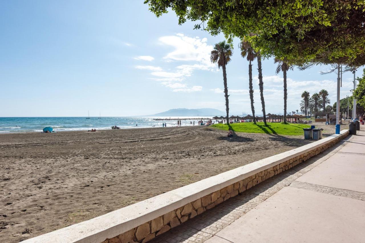 Ferienhaus Casa Mar De Frente Málaga