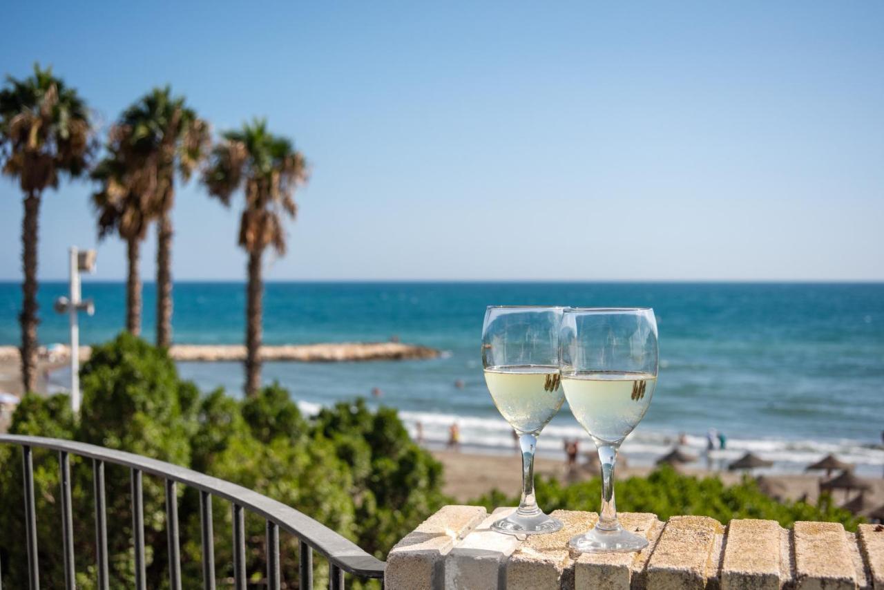 Ferienhaus Casa Mar De Frente Málaga