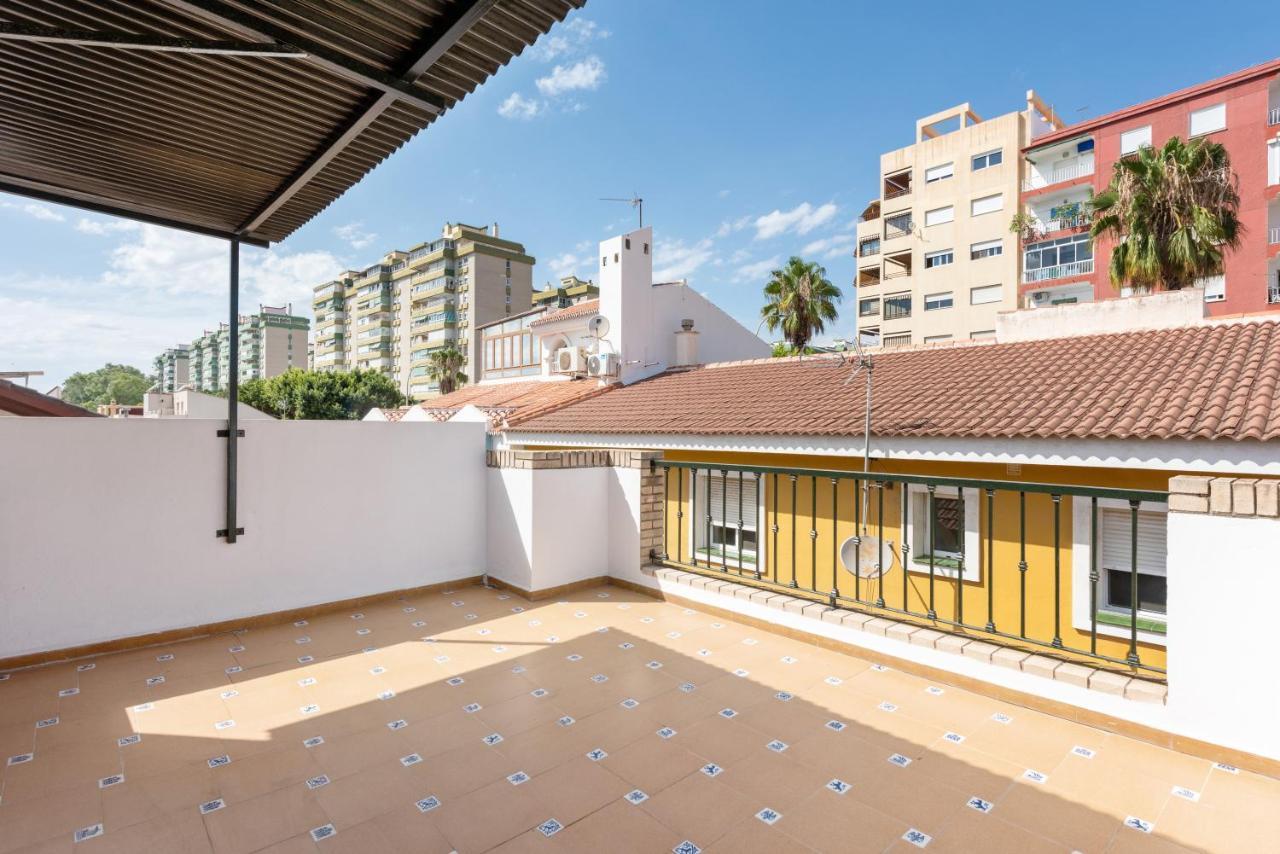 Casa vacanze Casa Mar De Frente *